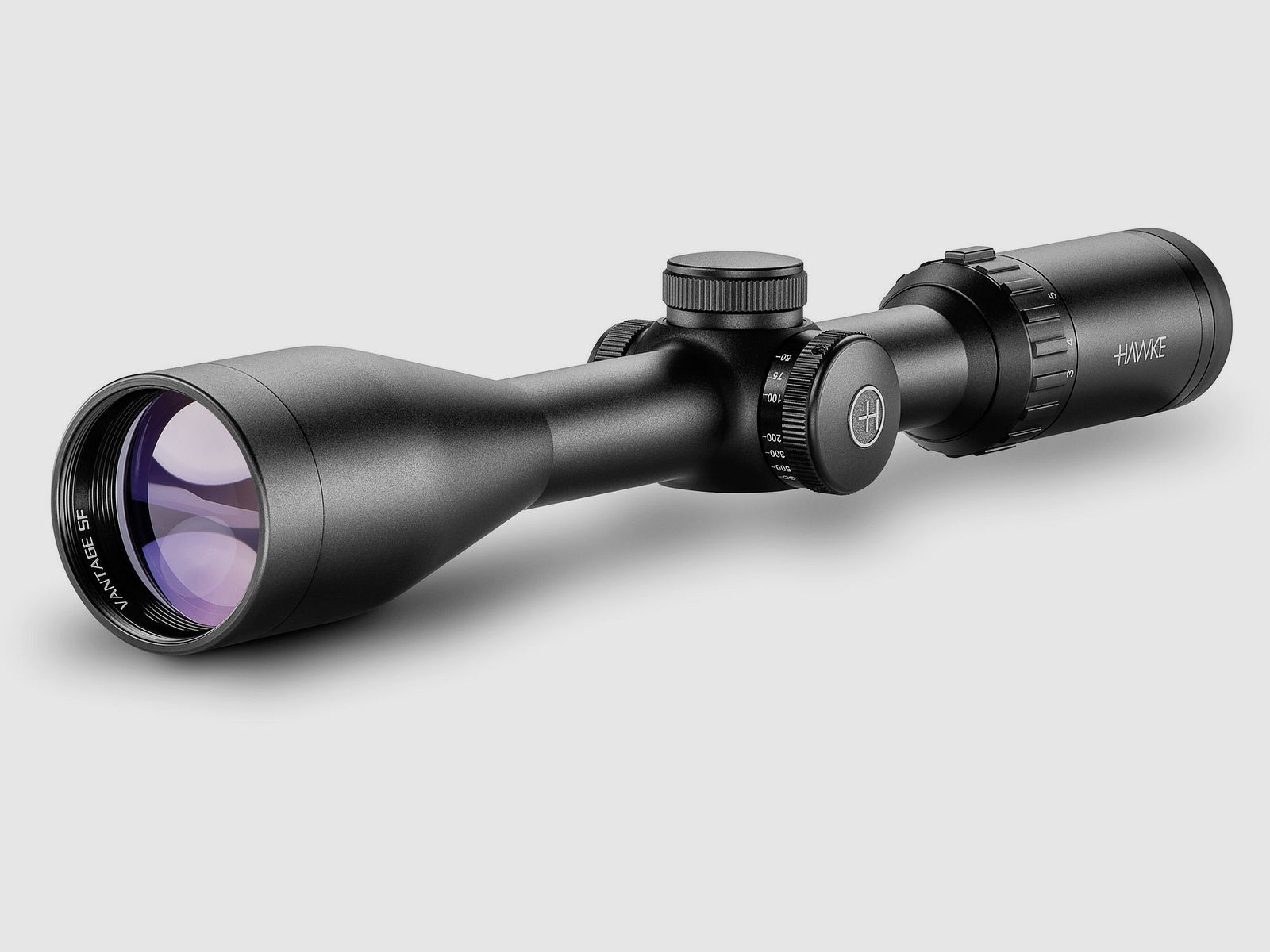 Hawke Vantage 3-12x44 SF