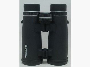 S-Serie 10x42 - mit Tragetasche