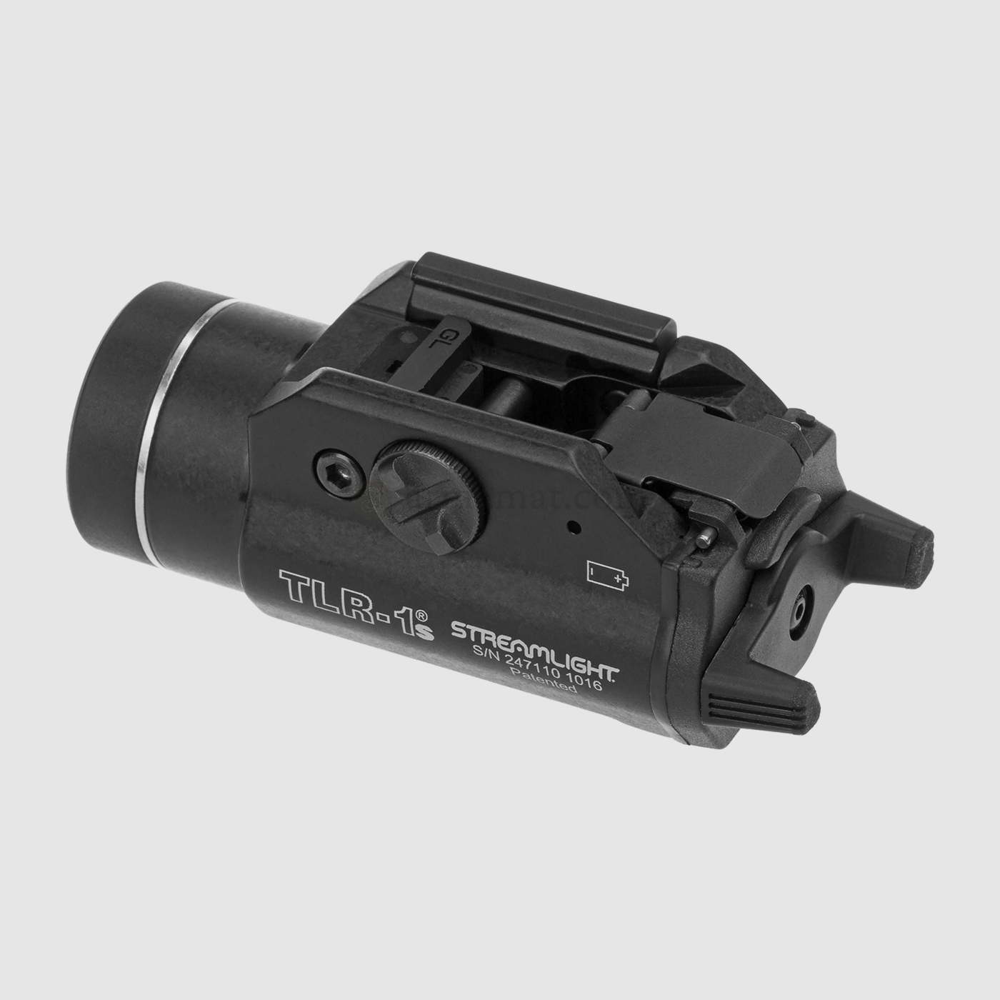 Streamlight TLR-1S, Bild 2 von 2