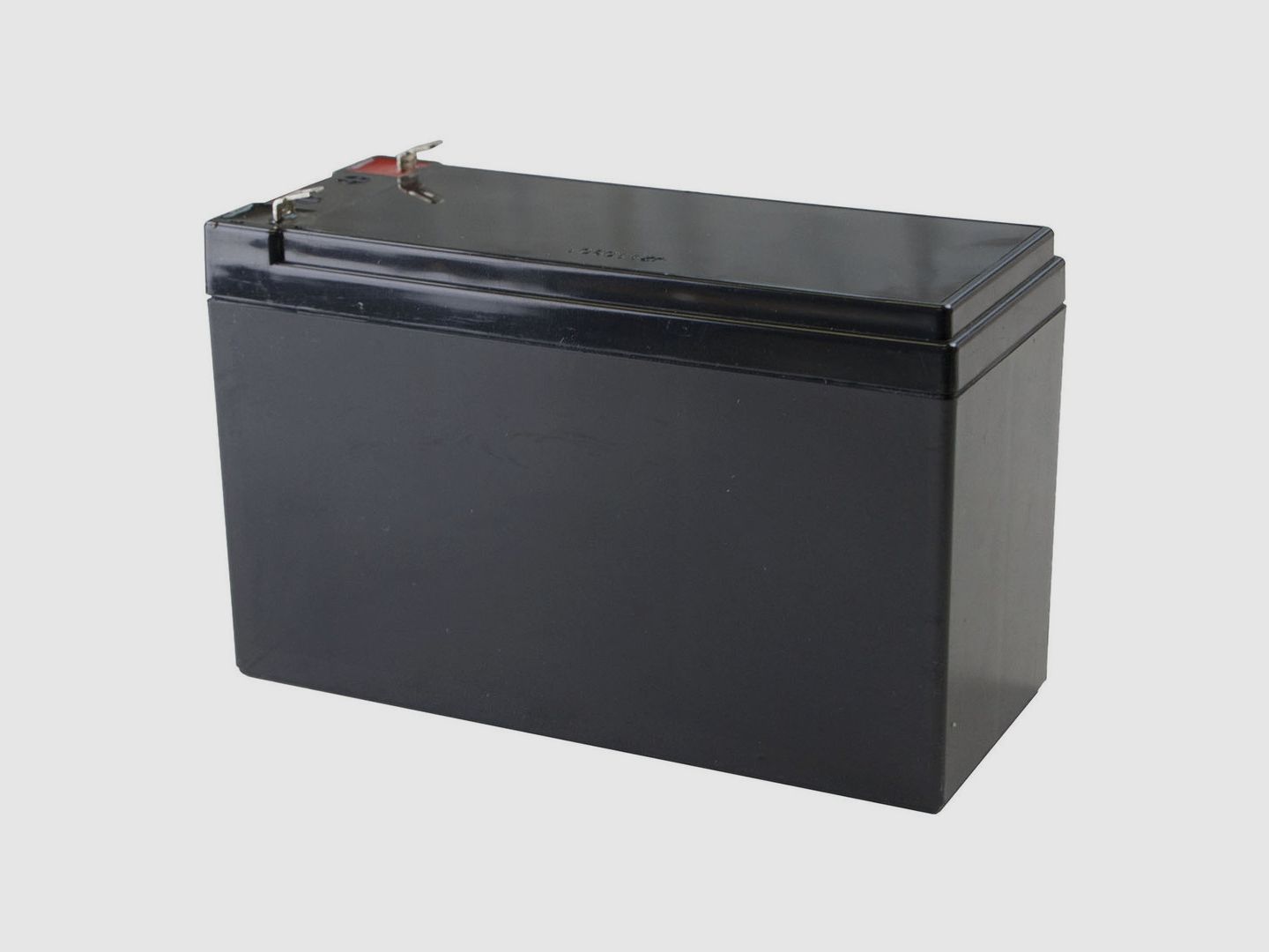 12 V Akku