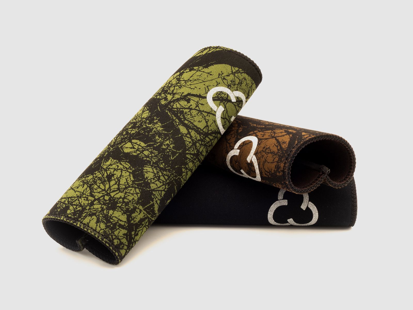 Funda de neopreno Roedale Hunter 50XK/47XK Tree Brown