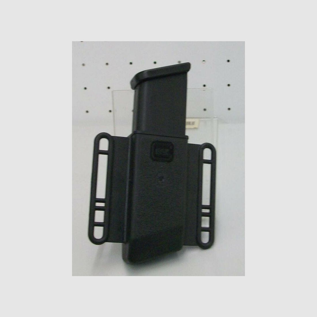 Glock Gmbh Pistolas GLOCK BOLSA DE CARGADOR 9mm .40/.357 - 63mm