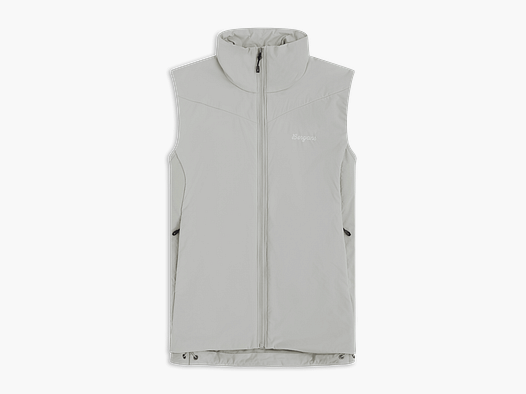 Bergans Holo Izolowana Kamizelka Damska Coastal Sand XL