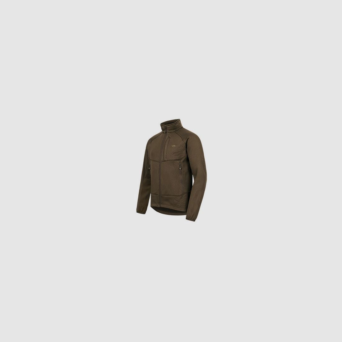 Blaser Herren Fleece Jacke Kuno