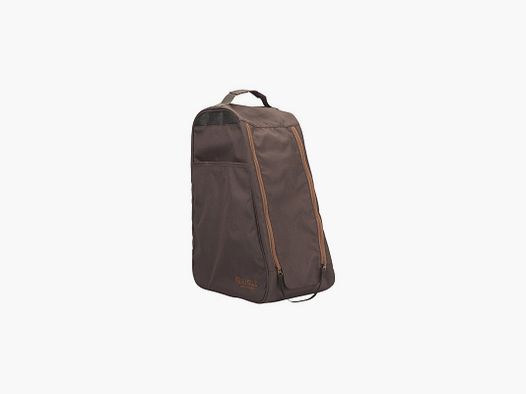 Sac à bottes Aigle Rubberbag Marron