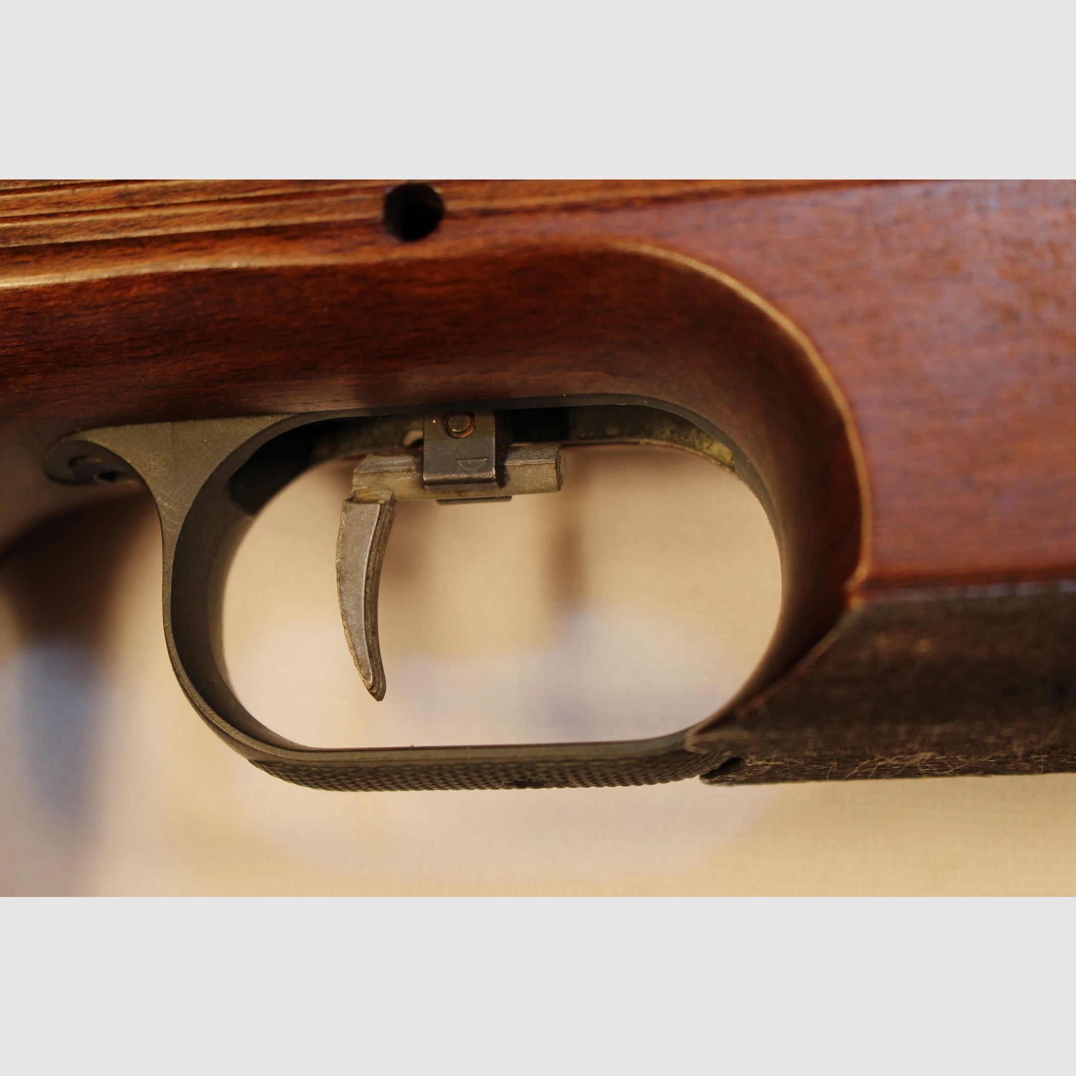Anschütz Model 1903, Bild 9 von 10