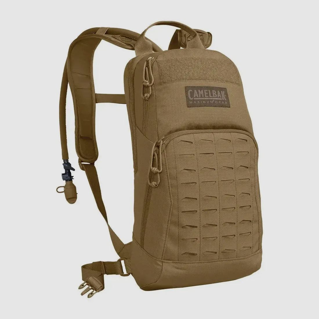 Camelbak Camelbak Hydration Backpack M.U.L.E Mil Spec Crux 3 L - Coyote