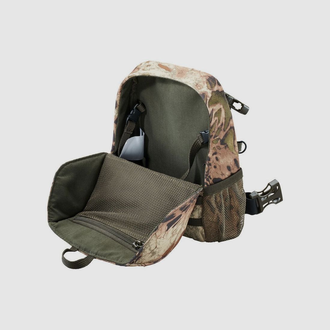 Imbracatura per binocolo Butler Creek FEATHERLIGHT – L, immagine 2 di 7