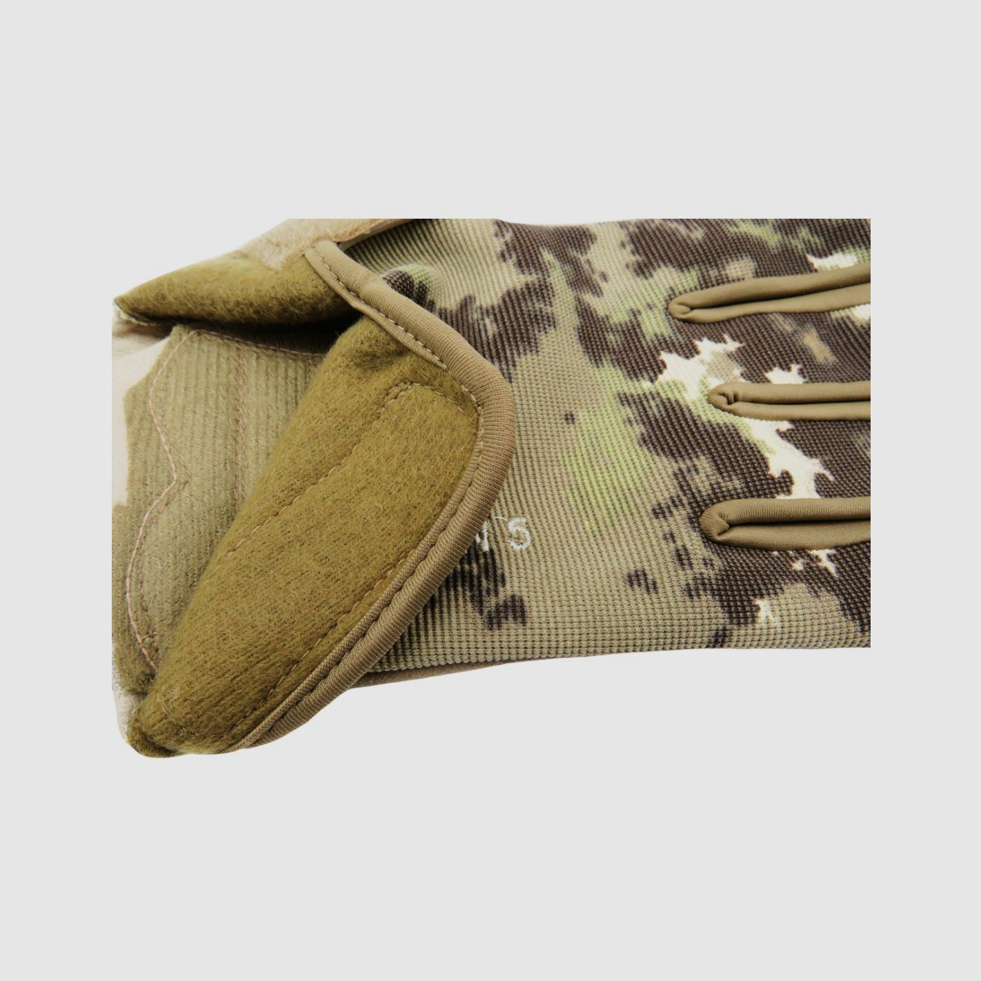 Gants de tir légers multiterrains Defcon 5, image 4 sur 4