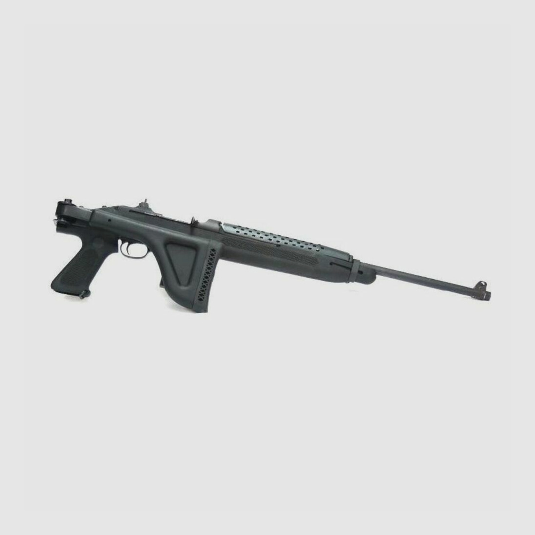 Choate culata plegable US 30Carbine M1