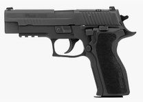 SIG Sauer P226 elite 9mmLuger