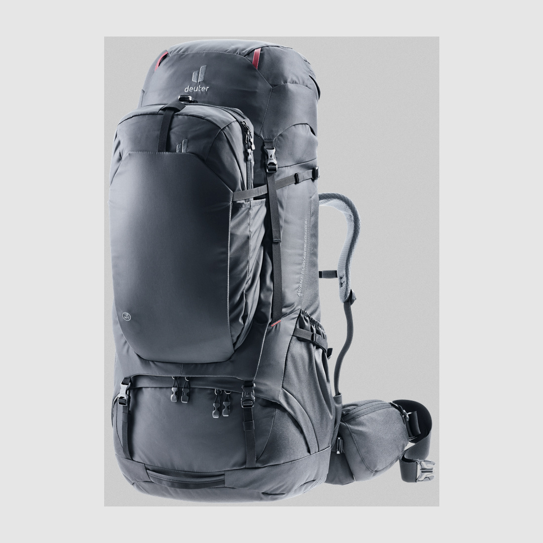 Deuter AViANT Voyager 60+10 SL Women Black