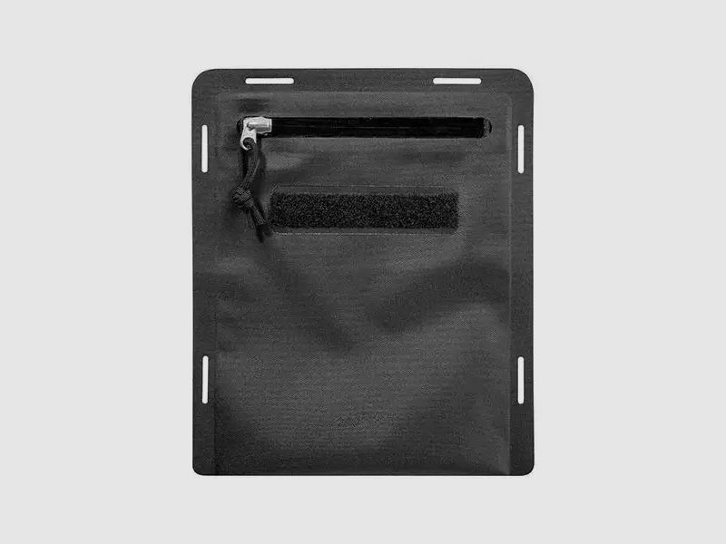 Tasmanian Tiger Tasmanian Tiger Pouch A5 WR - Nero
