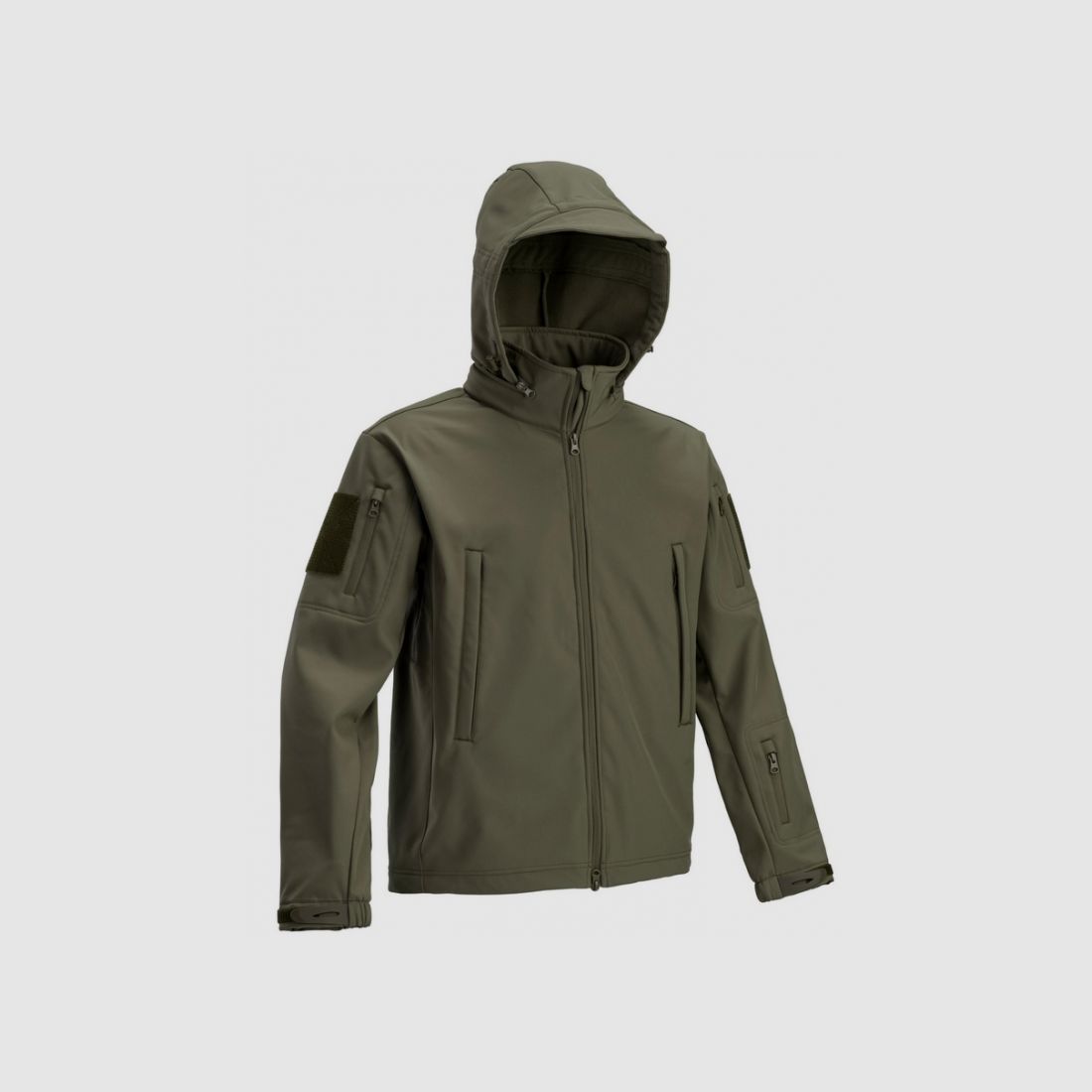 DEFCON 5 Chaqueta Táctica Softshell, imagen 1 de 6