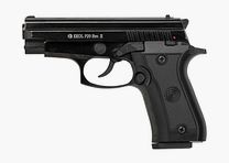 EKOL P29 Nero 9mm P.A.K. - Segnale a gas