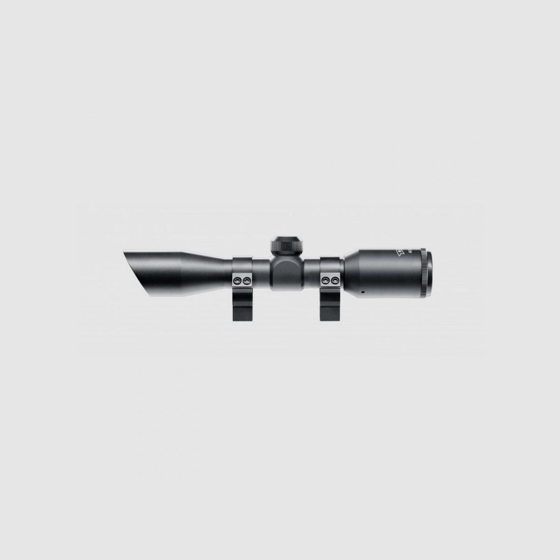 WALTHER 4X32 ZIELFERNROHR MIT 11MM MONTAGE, Bild 1 von 3