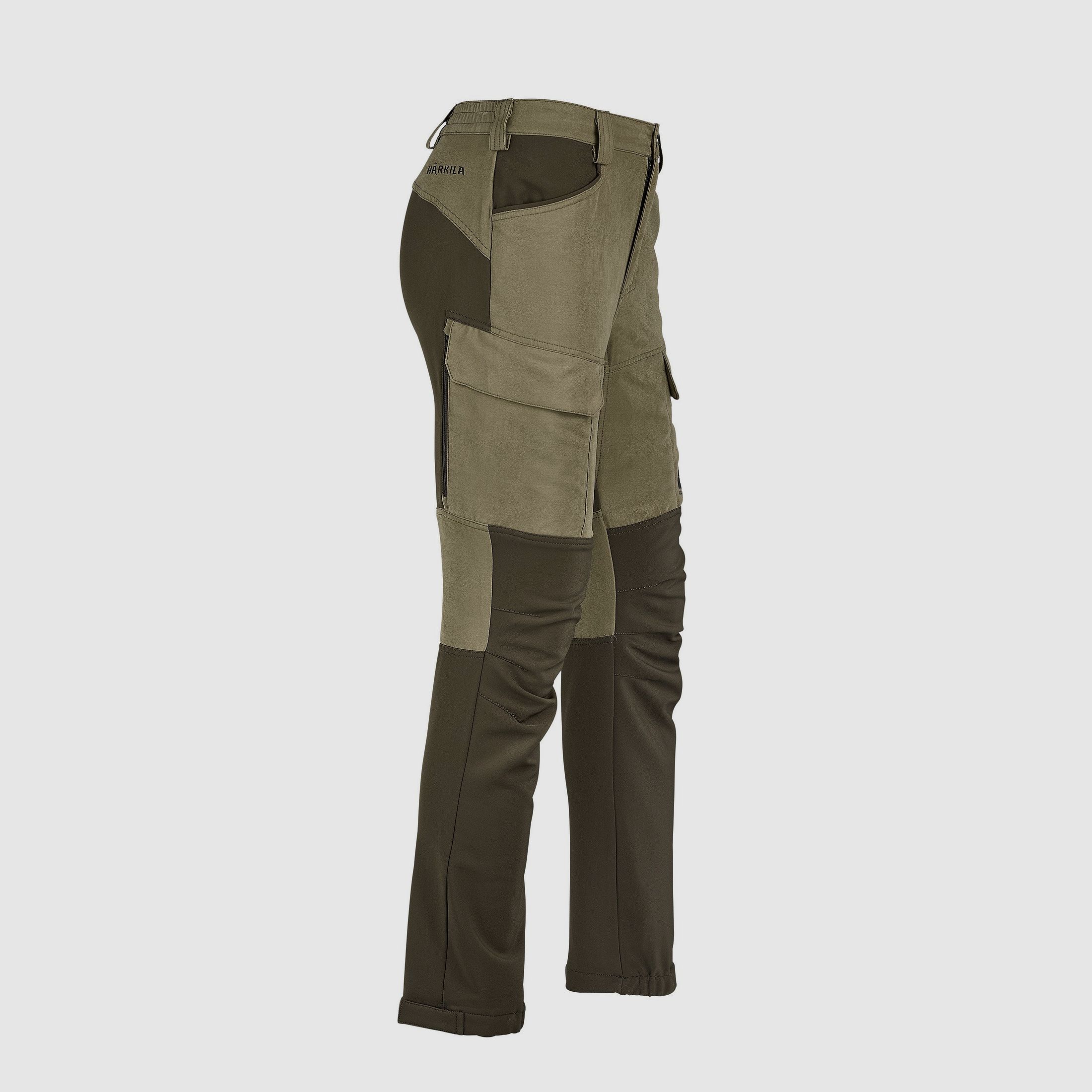Härkila Hose Scandinavian