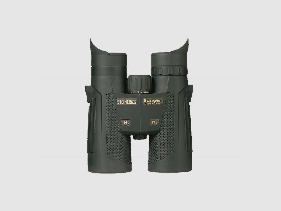 Steiner Ranger Xtreme 10x42 Fernglas, Bild 2 von 4