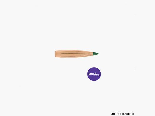 SIERRA – GESCHOSSE – 30 Kal. .308 DIA. 175GR TMK TIPPED MATCHKING (100 STK)