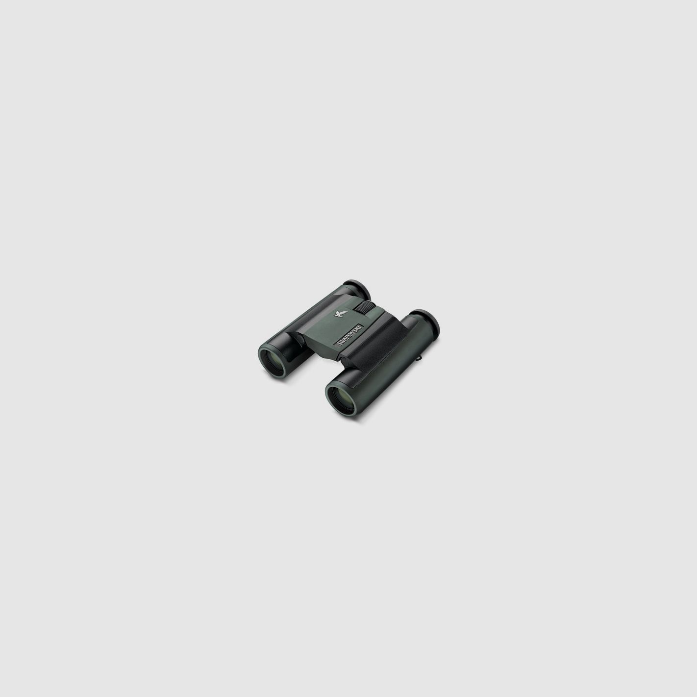 SWAROVSKI Binocolo CL Pocket 8x25B Verde, immagine 2 di 5