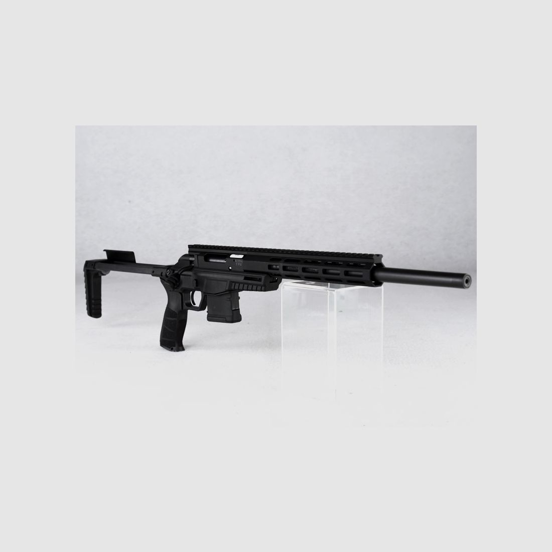 CZ 600 TRAIL .300 Blackout