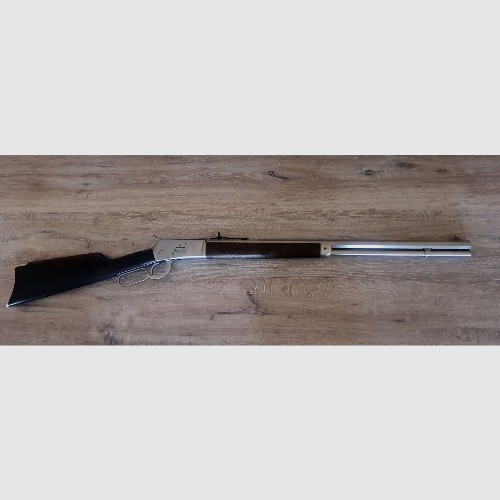 ROSSI 1892 175 M 357 MAG 24" 8-SIDED BARREL