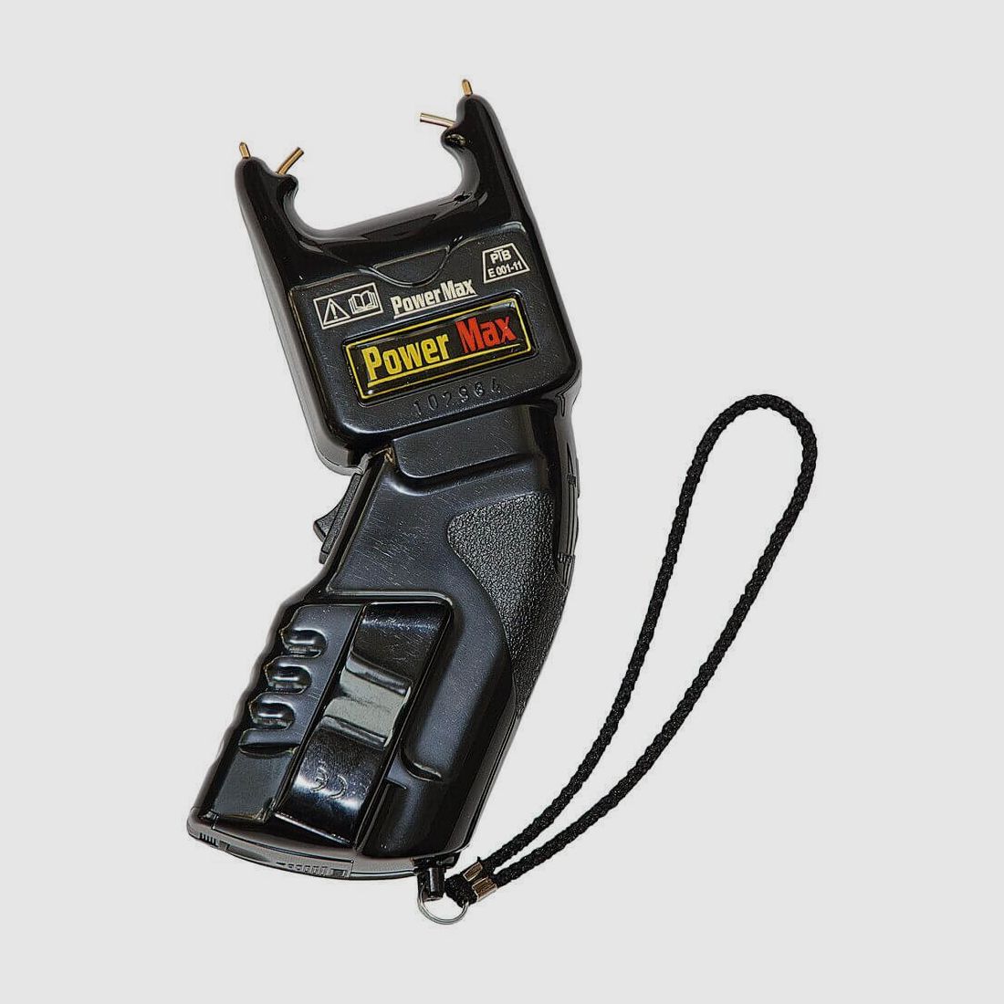 Electric shocker Power Max, 500,000 volts