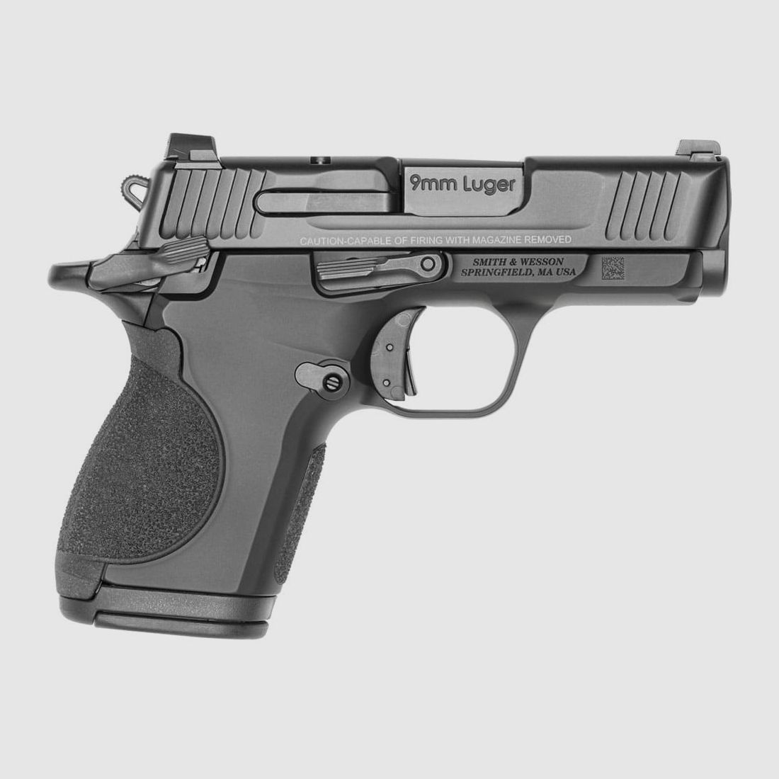 SMITH & WESSON CSX 9x19mm