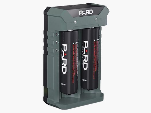 PARD Ladegerät CR3