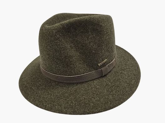 FAUSTMANN Roll Hat Outleaf