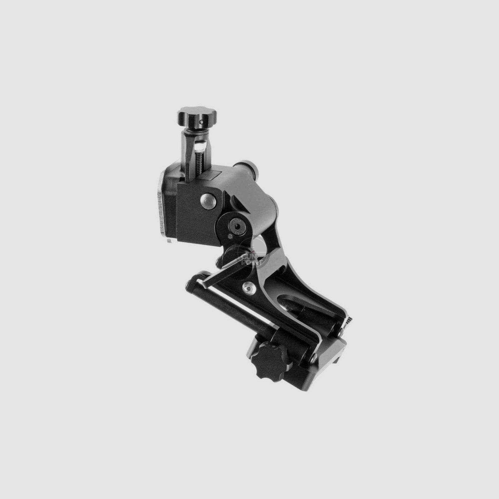 FMA TATM NVG Mount-Schwarz