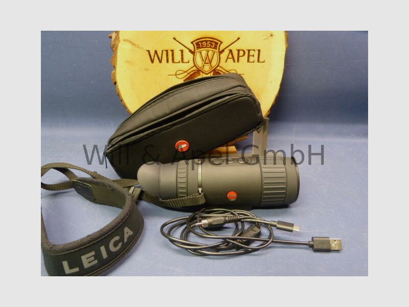 Leica Calonox View