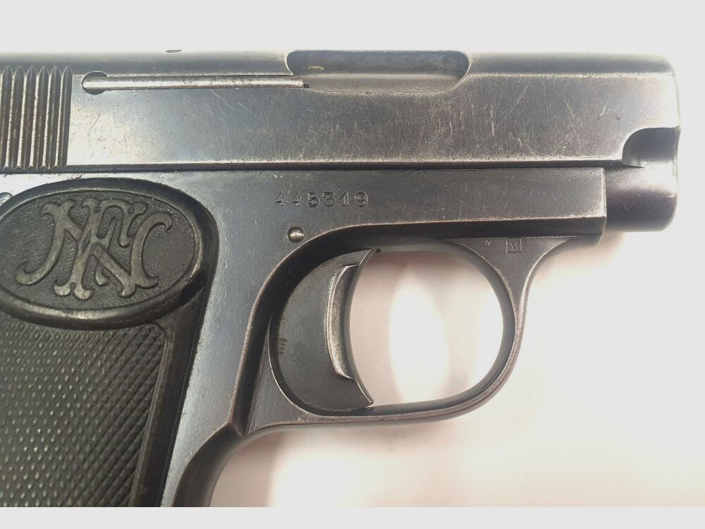 FN FN 1906