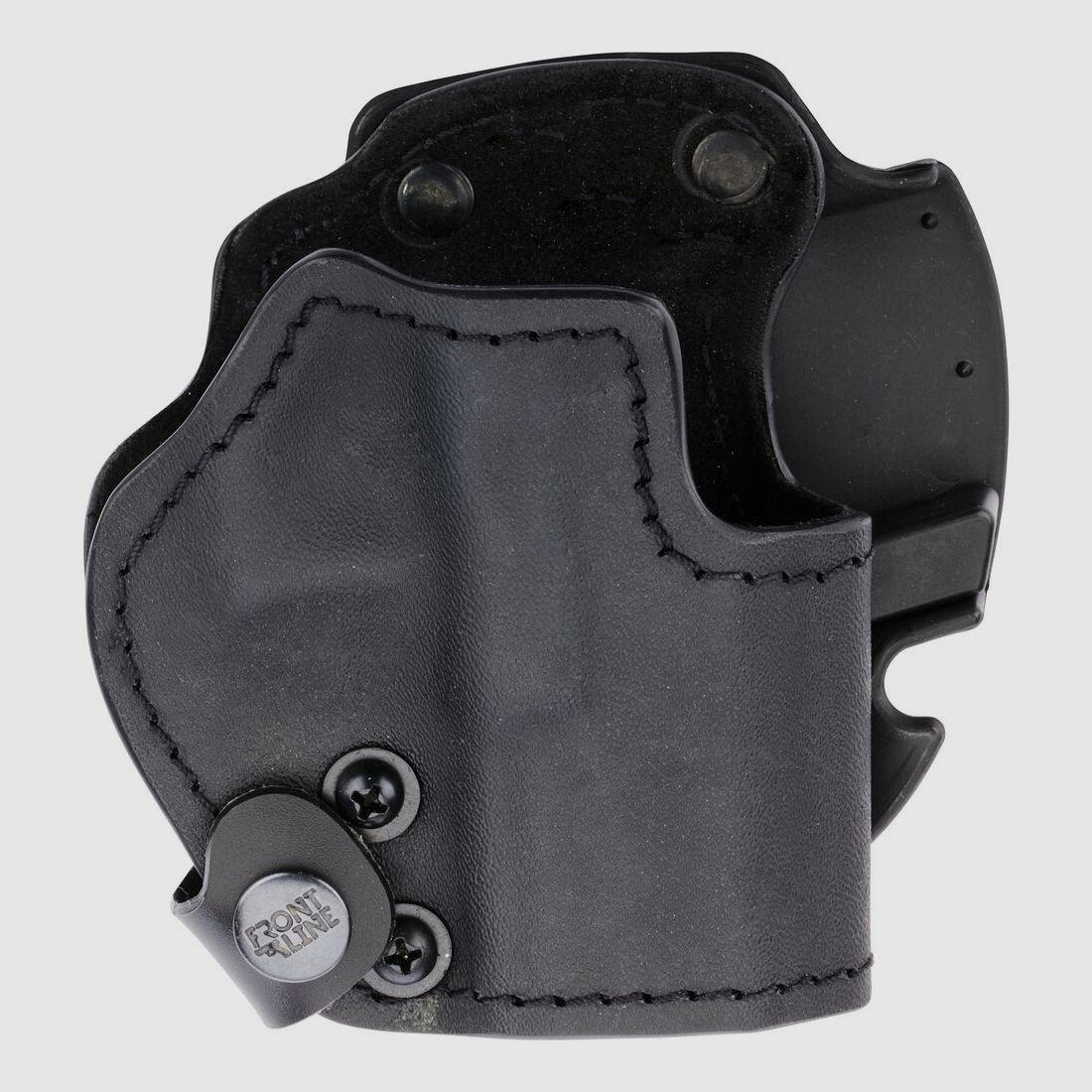 Front Line Holster Open Top Kydex BFL gefüttert (Taurus G3)