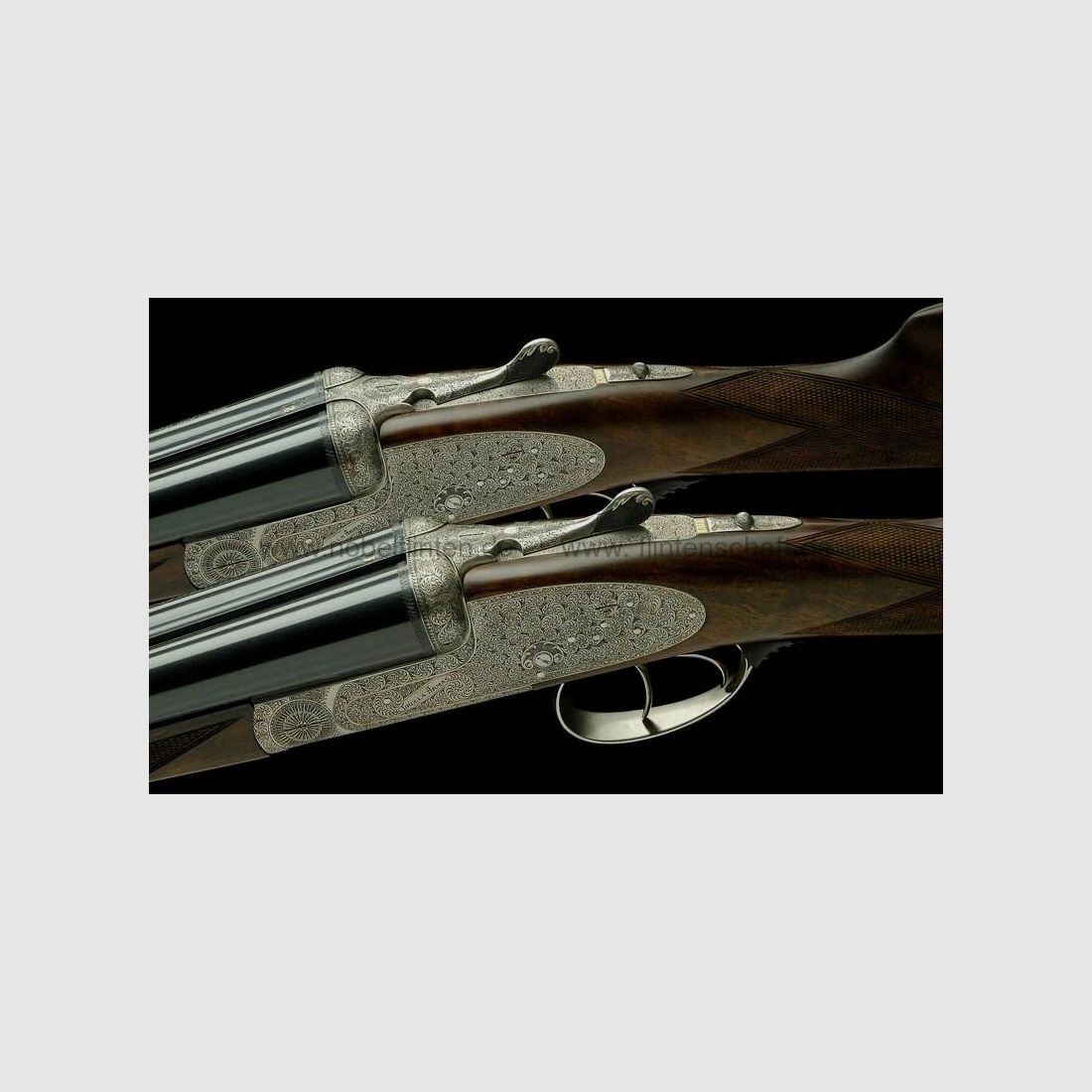 Grulla Royal Churchill