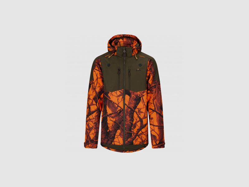 il Lago Prestige Herren Safety Pro DJ-Jacke | L