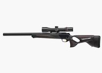 Blaser R8 Ultimate Silence Leather Carabina a Ripetizione