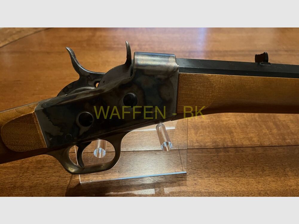 Pedersoli CAT 3512 .45-70Gov