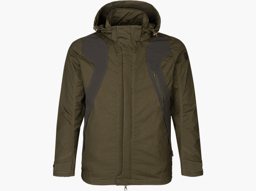 Key-Point Active Jakke Pine Green