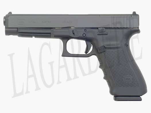 GLOCK 41 GEN. 4 MOS (PISTOLE)