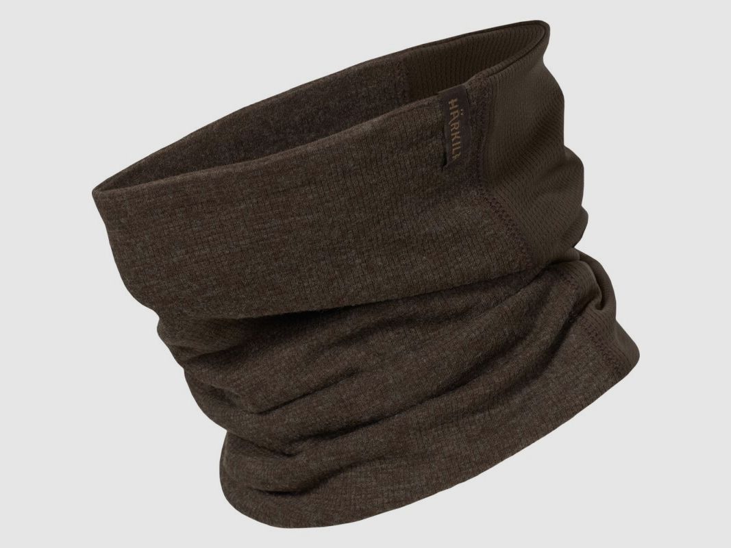 Härkila Metso sweter damski w kolorze zielonym