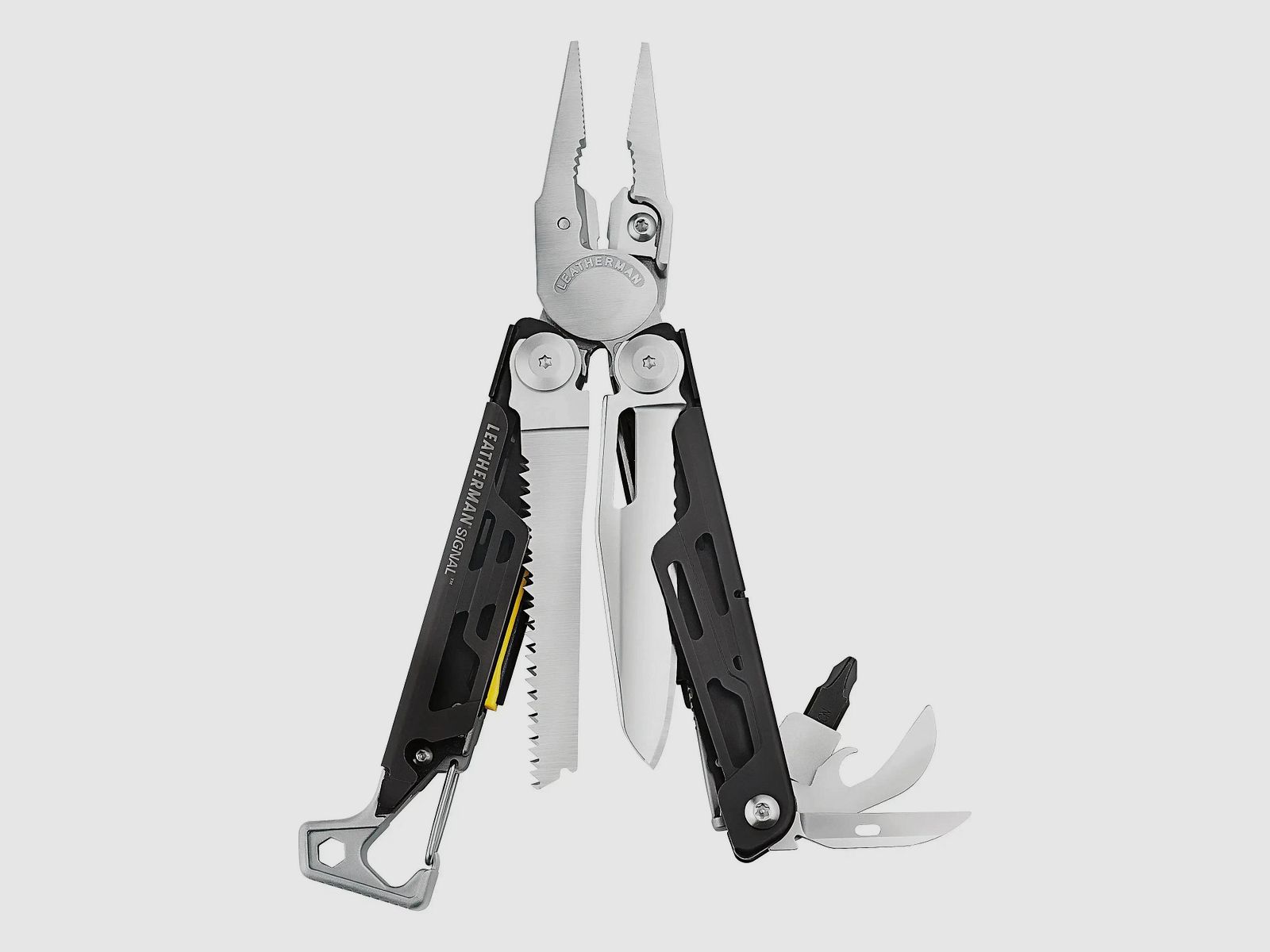 Leatherman Leatherman Multitool Signal - Guava