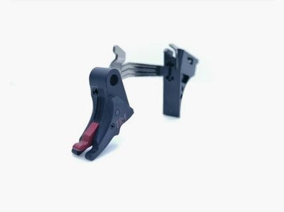 TR-1 UPGRADE – CROCODILE™ in ERGAL Kit COMPLETO per Glock 43/48 e versioni X