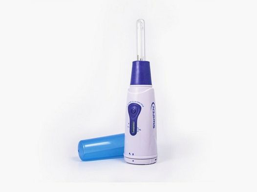 Potabilizador SteriPEN Classic 3™ (Sin prefiltro)