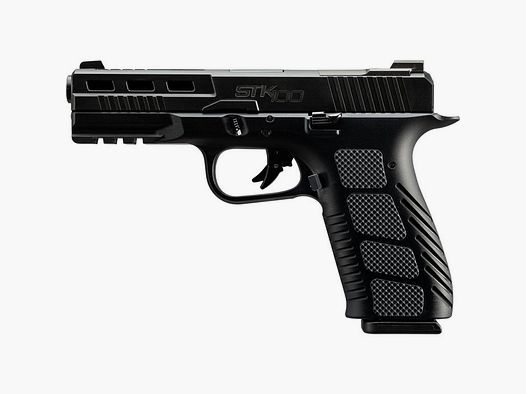 Pistolet RIA STK100 kal. 9x19