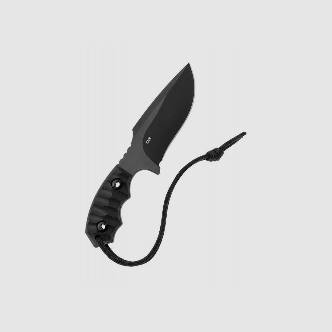 Pohl Force Messer Compact Two BK