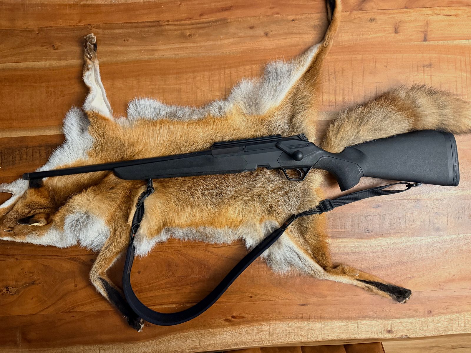 Beretta BRX1 .308 WIN