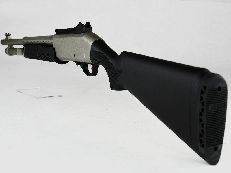 AKKAR Karatay TK-355, vernickelt