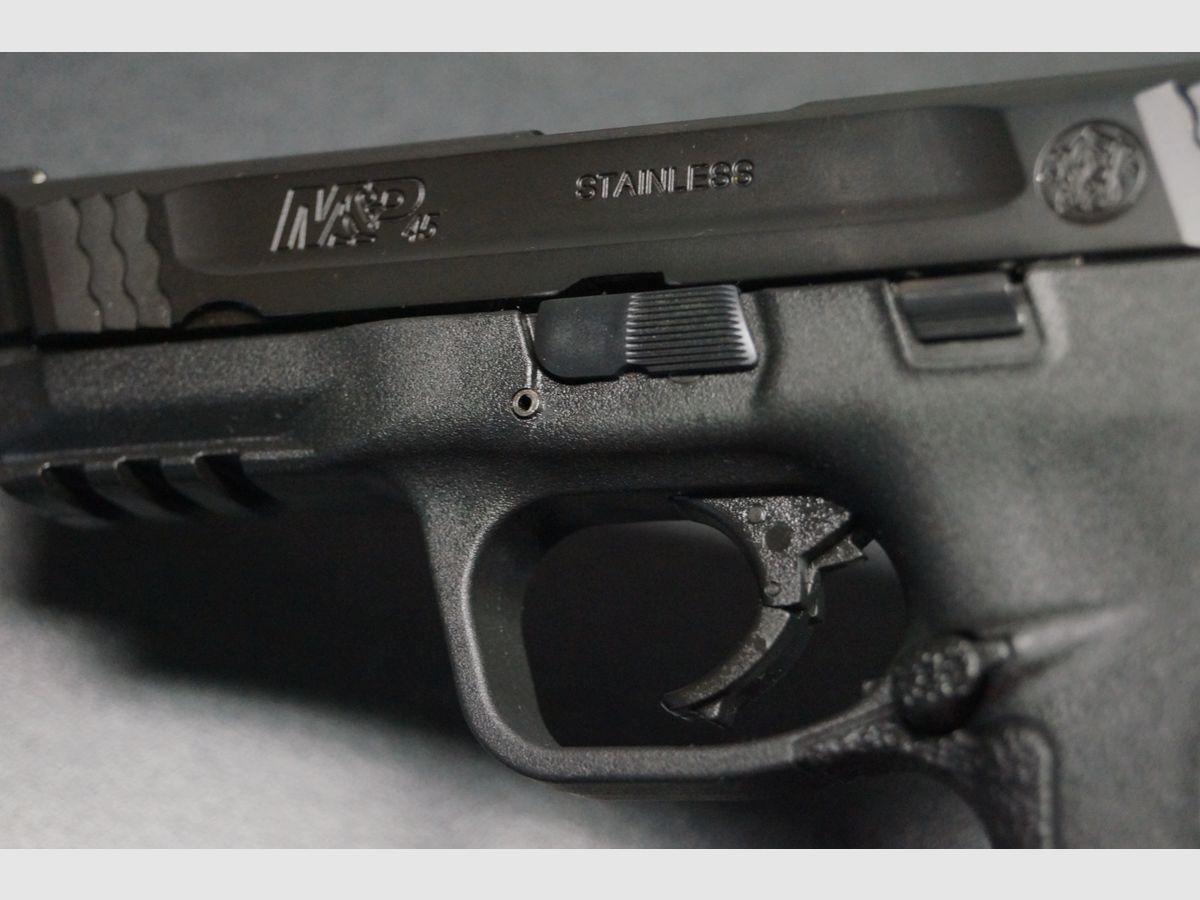 Smith & Wesson M&P45, immagine 3 di 5