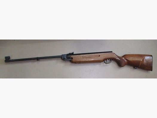 fucile ad aria compressa soggetto a licenza Burgo 4,5mm senza F